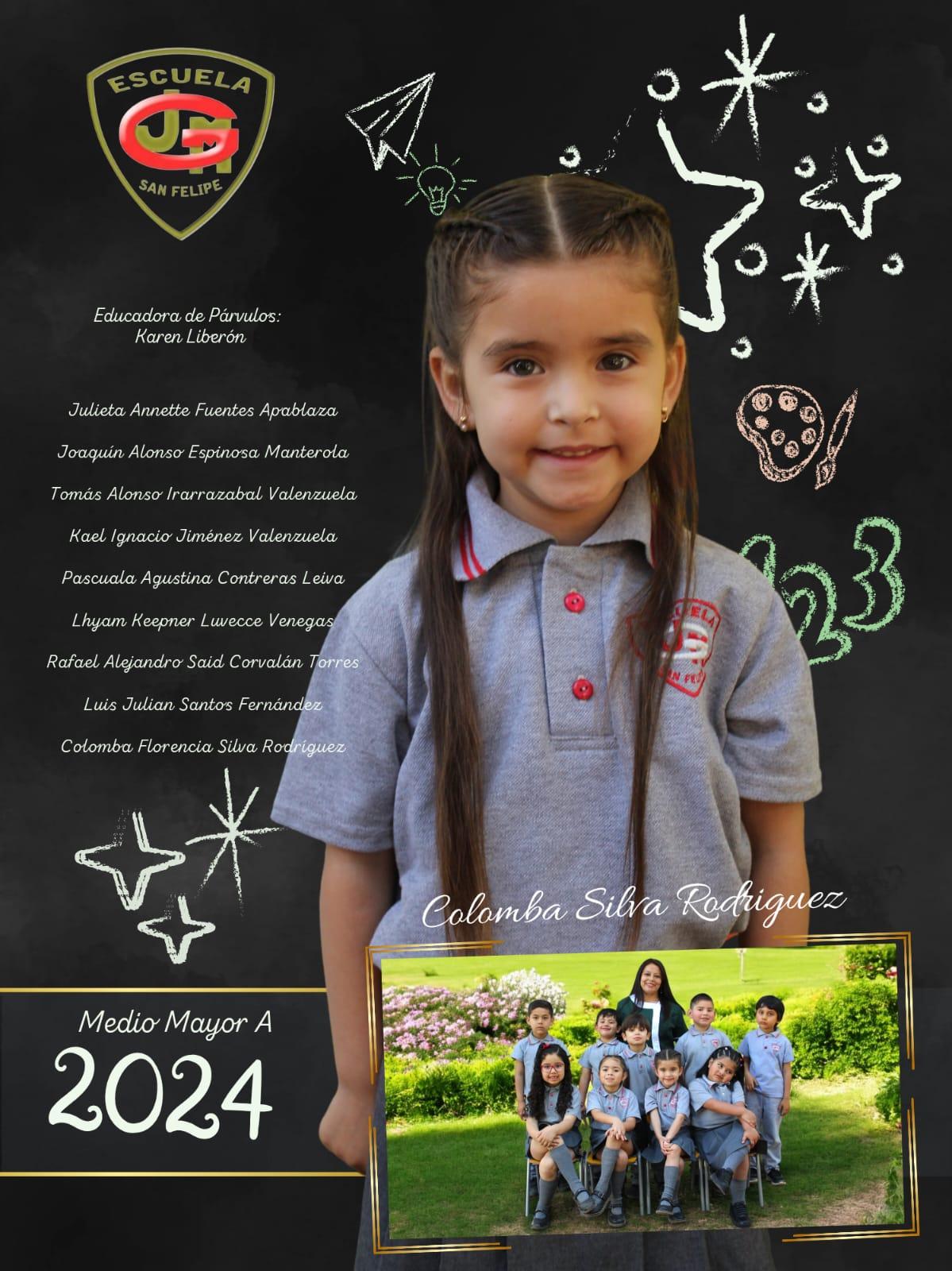 Graduación Escuela Juan Gómez Millas 2024